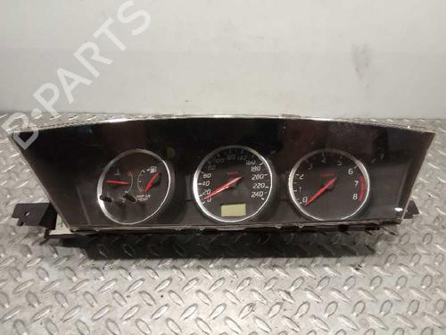 Used Instrument cluster NISSAN ALMERA II (N16) [2000-2025]  3066033