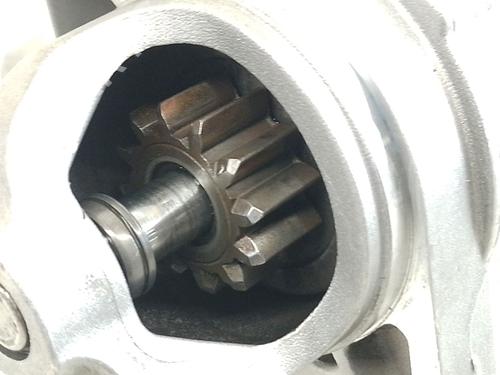 Starter PEUGEOT 2008 II (UD_, US_, UY_, UJ_, UR_, UC_) 1.2 PureTech 130 (USHNS, URHNS) | BP29592610M8 