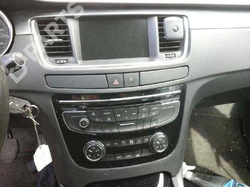 Right front window switch PEUGEOT 508 I (8D_) 2.0 HDi | BP5393237C105  - Image 12