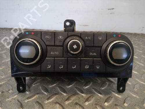 Used Climate control NISSAN QASHQAI / QASHQAI +2 I (J10, NJ10, JJ10E) [2006-2014]  13075555