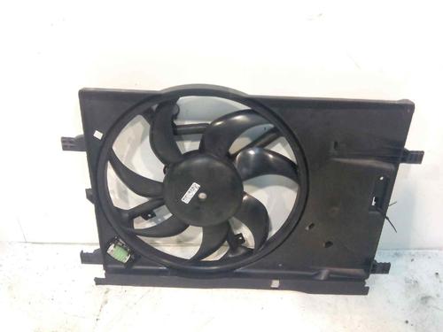 Radiator fan FIAT GRANDE PUNTO (199_)  | BP3071332M35 