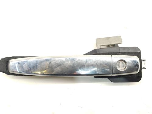 Used Front left exterior door handle Front left exterior door handle OPEL ANTARA A (L07) 2.2 CDTi 4x4 (163 hp) 33621635 33621635