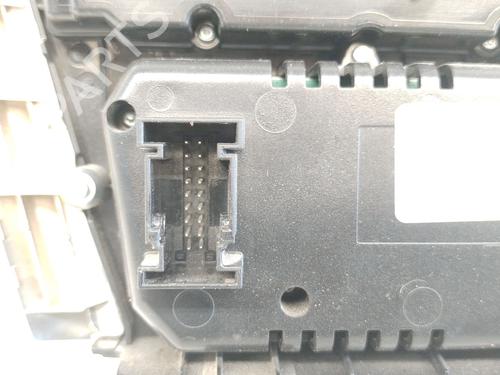 Climate control BMW 5 Gran Turismo (F07) | BP29064186I5