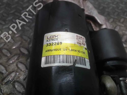 Starter BMW 3 (E90) | BP16859122M8