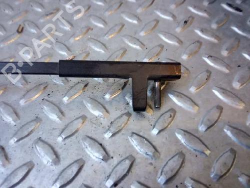 Front windshield wiper arm VW POLO (9N_, 9A_) 1.9 SDI | BP3473222C143 