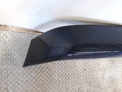 Rear bumper VW POLO III (6N1) 60 1.4 | BP3068888C8 
