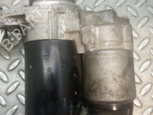 Startmotor SEAT IBIZA III (6L1) [2002-2009]  11836698