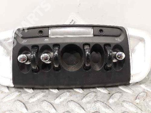 Used Interior roof light Interior roof light MINI MINI (F56) Cooper D (116 hp) 7433571 7433571