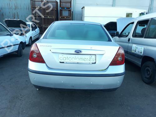 Control unit FORD MONDEO III (B5Y) 2.0 TDCi | BP9591094M11 