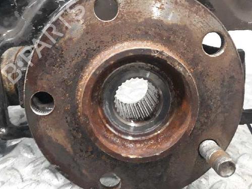 Left front steering knuckle NISSAN PRIMERA Hatchback (P12) | BP6438059M25 - Image 5