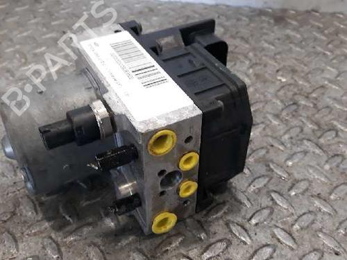 Used ABS pump TOYOTA COROLLA (_E12_) 1.4 D (NDE120_, NDE120R) (90 hp) 6833520