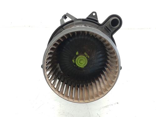 Used Heater blower motor RENAULT CLIO IV (BH_) 1.5 dCi 90 (90 hp) 29588816