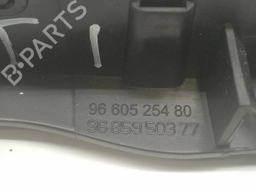 Rear left interior door handle PEUGEOT 508 I (8D_)  | BP20234949I15 