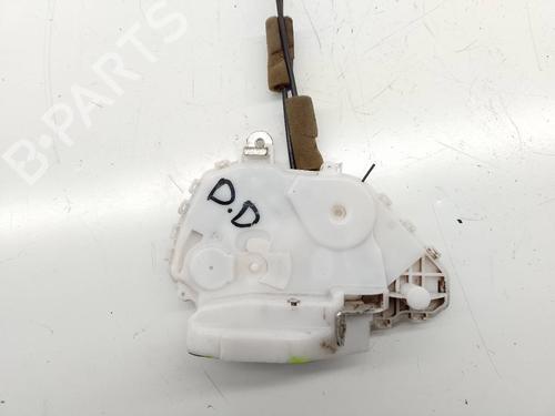 Front right lock HONDA CIVIC VIII Hatchback (FN, FK)  | BP18064727C97 