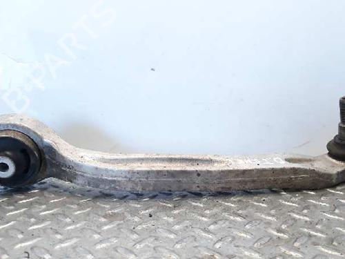 Used Left front suspension arm AUDI A6 C6 Avant (4F5) 2.7 TDI (180 hp) 6161921