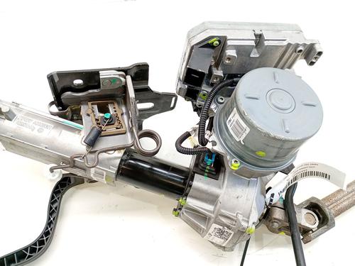 Steering column SEAT Mii (KF1, KE1) 1.0 | BP36473632M21 - Image 9