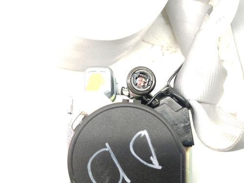Front right seatbelt RENAULT MEGANE III Hatchback (BZ0/1_, B3_) 1.2 TCe (BZ16, BZ28) | BP33290789I25 - Image 3