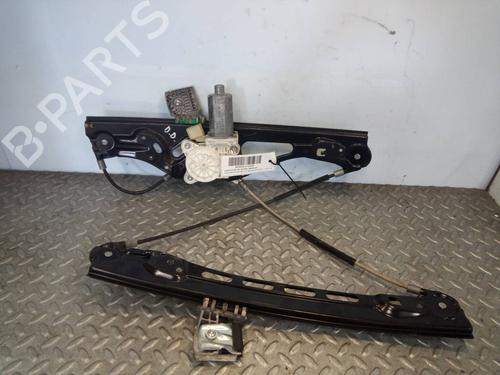 Used Front right window mechanism MERCEDES-BENZ E-CLASS (W211) [2002-2009]  13378429