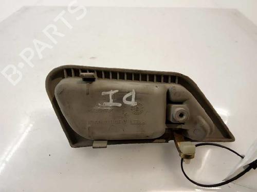 Front left interior door handle MERCEDES-BENZ C-CLASS (W203)  | BP3221342I13 