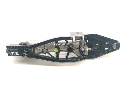 Rear left exterior door handle VOLVO XC90 I (275) D5 AWD | BP24110408C130 