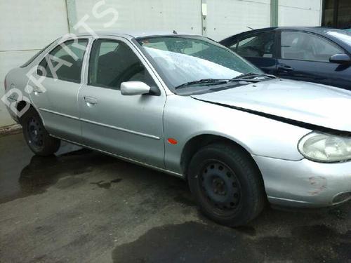 Front right window mechanism FORD MONDEO II (BAP)  | BP7191218C23 