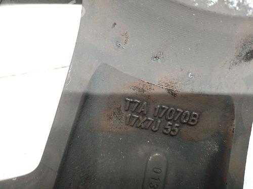 Fælk HONDA HR-V (RU) 1.6 i-DTEC (RU8) | BP33127762C45 - Image 8