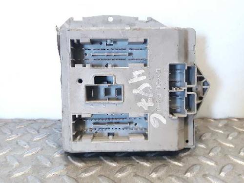 Fuse box FIAT PUNTO (188_) 1.9 DS 60 (188.031, .051, .231, .251) | BP3535450E1 