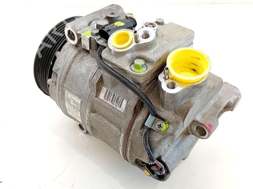 AC compressor MERCEDES-BENZ E-CLASS (W211) E 220 CDI (211.006) | BP39248500M34 - Image 4