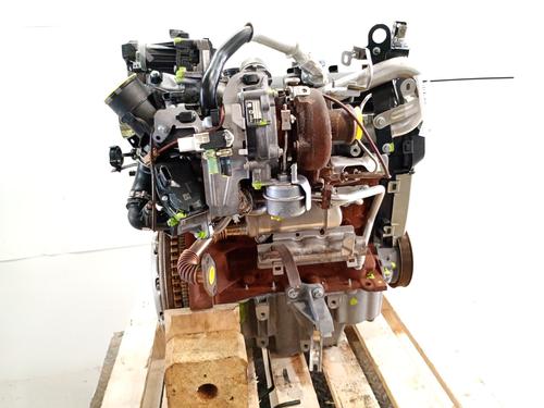 Engine RENAULT MEGANE IV Grandtour (K9A/M/N_) 1.5 dCi 110 (B9A3) | BP37491786M1 - Image 3