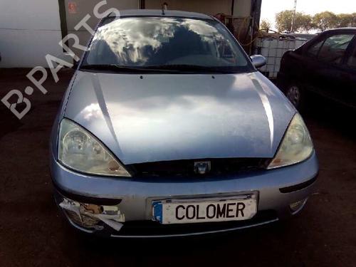 Køleventilator elektrisk FORD FOCUS I (DAW, DBW)  | BP3074496M35 