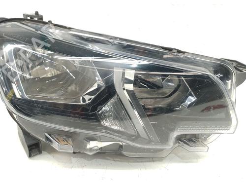 Scheinwerfer rechts für PEUGEOT RIFTER 1.5 BlueHDi 100 (102 hp) 32304296
