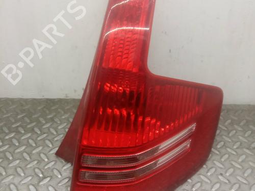 Used Right taillight CITROËN C4 I (LC_) [2004-2014]  12523717