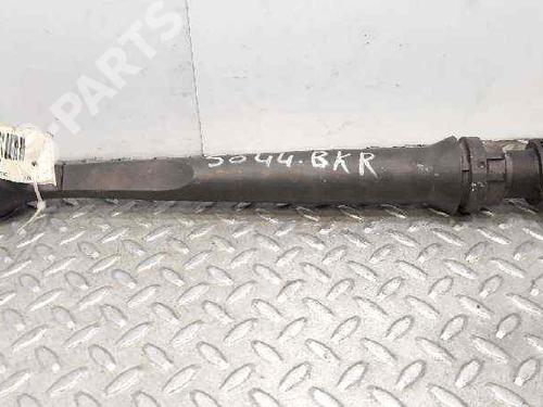 Used Manual gearbox selector Manual gearbox selector FORD TRANSIT Van (FA_ _) [2006-2014] 7432099 7432099