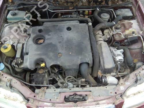 Left mirror ROVER 400 II (RT)  | BP3050052C26 