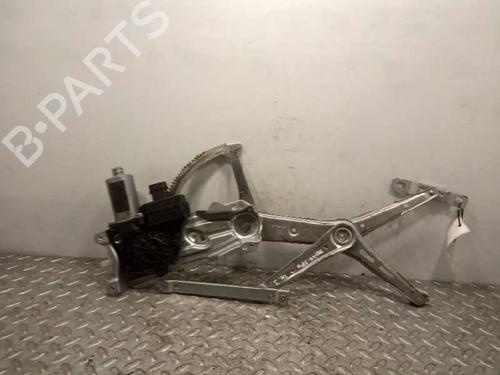 Used Front left window mechanism OPEL ASTRA H (A04) 1.7 CDTI (L48) (100 hp) 3066604