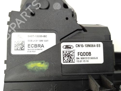 Switch FORD ECOSPORT 1.5 EcoBlue TDCi | BP34580677I30 - Image 9