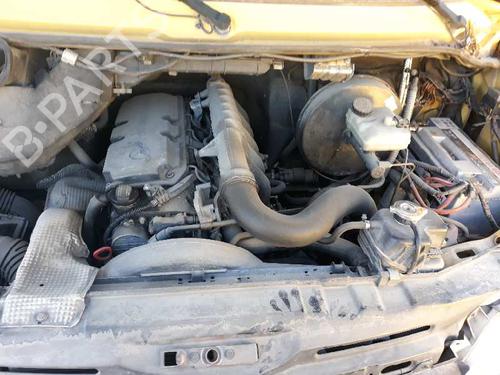 AC compressor MERCEDES-BENZ SPRINTER 3-t Van (B903)  | BP7988421M34 