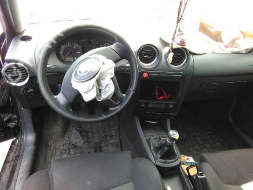 Control unit SEAT IBIZA III (6L1)  | BP3196385M11 
