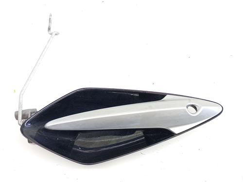 Used Front left exterior door handle Front left exterior door handle 37080494 37080494