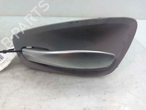 Used Front left interior door handle BMW 1 (E87) 118 d (143 hp) 3221866