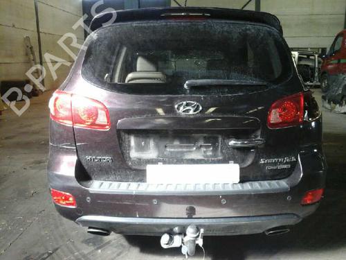 Front left window mechanism HYUNDAI SANTA FÉ II (CM)  | BP6321846C22 