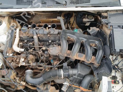 Getriebe für CITROËN BERLINGO / BERLINGO FIRST MPV (MF_, GJK_, GFK_) 1.9 D (MFWJZ) (70 hp) 30838234