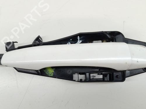 Used Rear right exterior door handle CITROËN C4 CACTUS 1.2 THP 110 (110 hp) 29001192