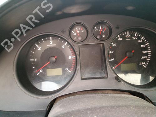Control unit SEAT IBIZA III (6L1)  | BP16721401M11 