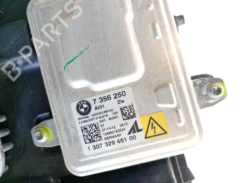 Left headlight BMW X3 (F25) xDrive 20 d | BP37405112C28  - Image 7