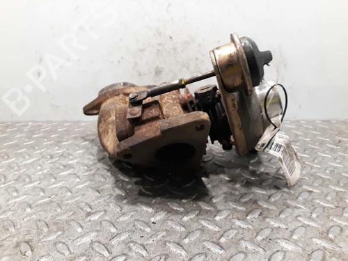 Turbocharger/Supercharger PEUGEOT 406 (8B)  | BP3082038M71 