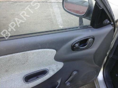 Right mirror DAEWOO LANOS (KLAT) 1.3 | BP5855581C27 
