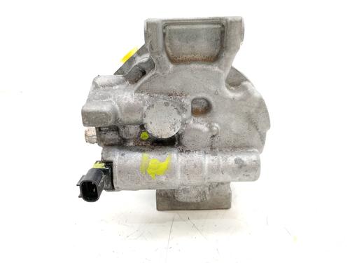 AC compressor TOYOTA AURIS (_E18_) 1.2 (NRE185_, NRE185R) | BP40600617M34 - Image 4