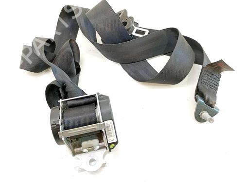 Sicherheitsgurt hinten links für Sicherheitsgurt hinten links 38179202 38179202