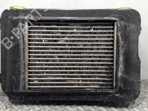 Intercooler MITSUBISHI L200 (K7_T, K6_T, K5_T) 2.5 TD 4WD (K74T) (115 hp) 6560872